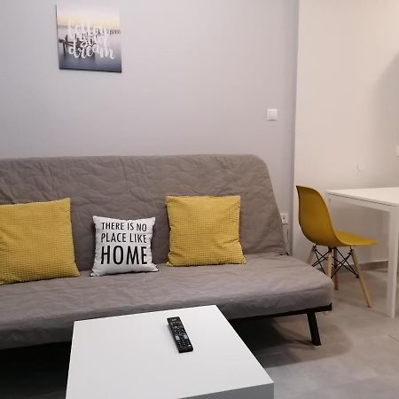Central City Kristalli Studio Selanik Dış mekan fotoğraf