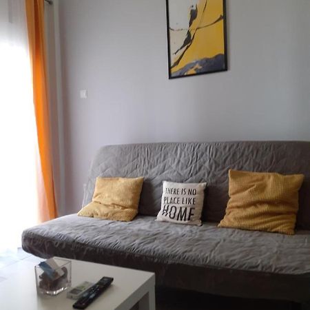 Central City Kristalli Studio Selanik Dış mekan fotoğraf