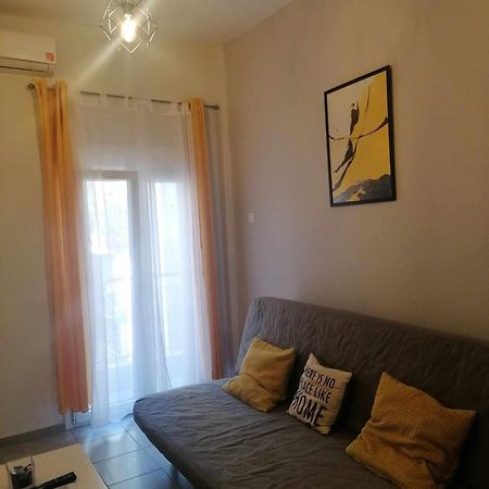 Central City Kristalli Studio Selanik Dış mekan fotoğraf