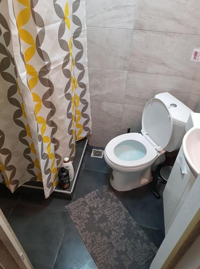 Central City Kristalli Studio Selanik Dış mekan fotoğraf