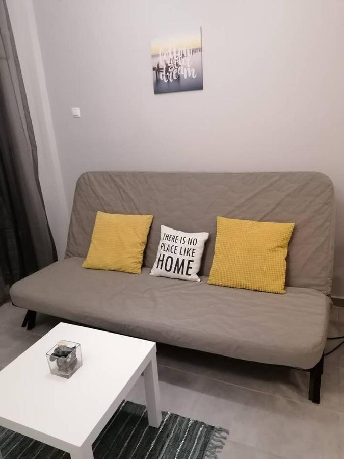 Central City Kristalli Studio Selanik Dış mekan fotoğraf