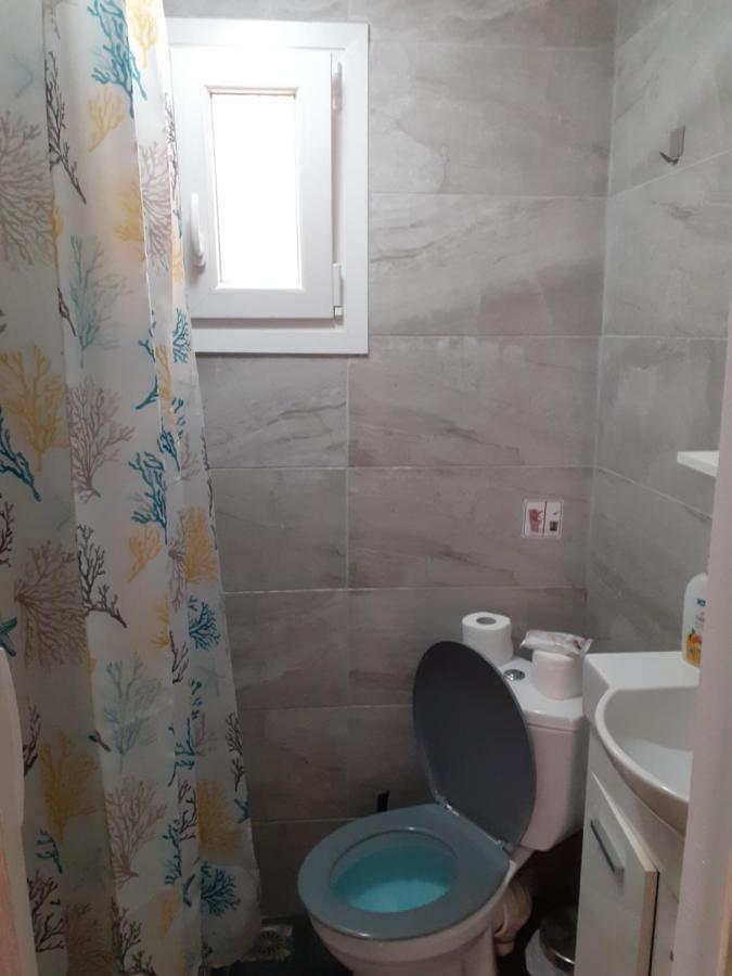 Central City Kristalli Studio Selanik Dış mekan fotoğraf
