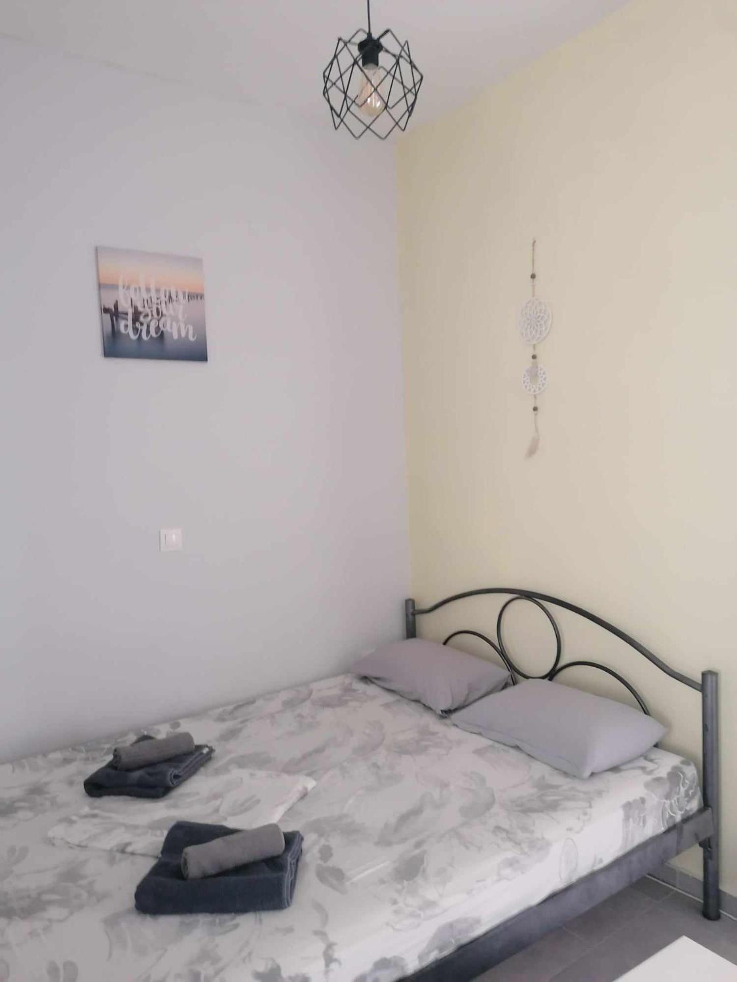 Central City Kristalli Studio Selanik Dış mekan fotoğraf