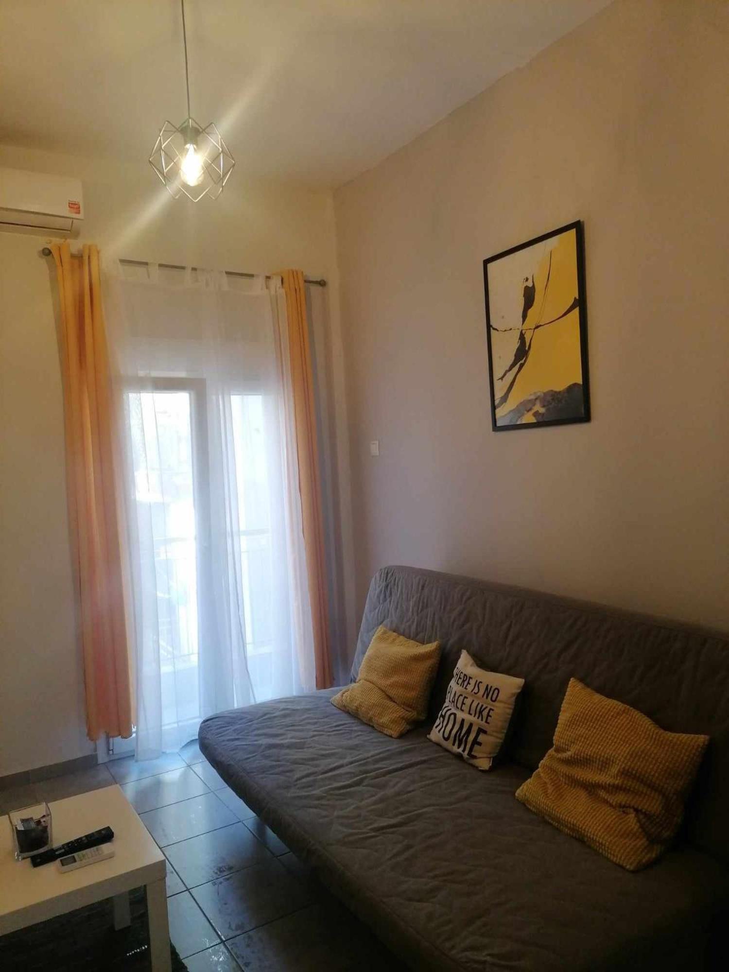 Central City Kristalli Studio Selanik Dış mekan fotoğraf